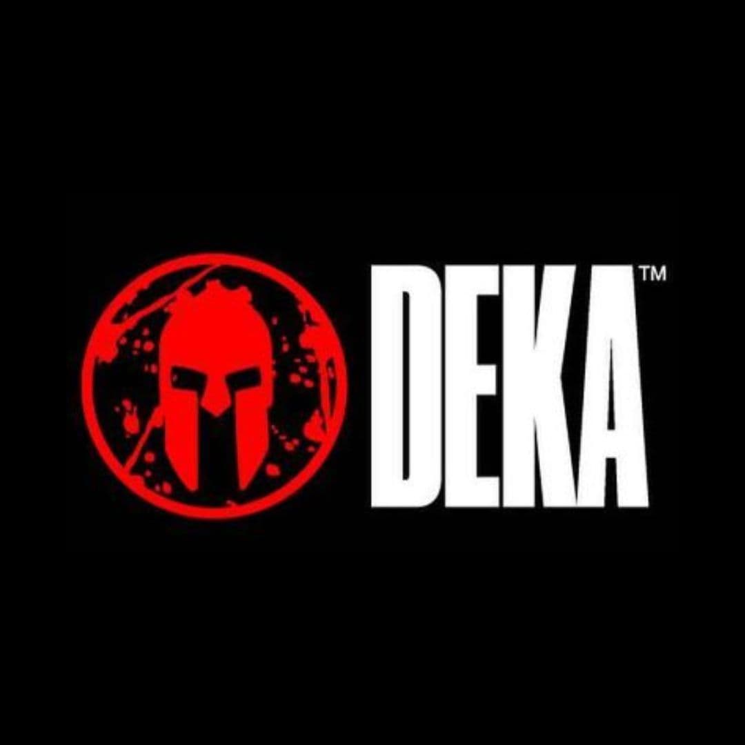 DEKA Madrid 2026