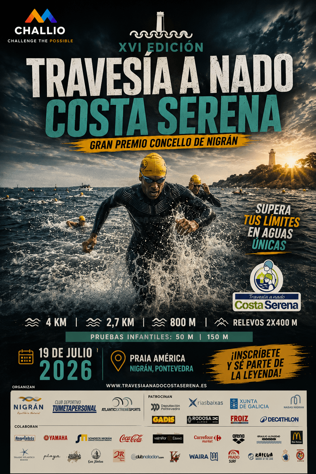 Presentacion oficial